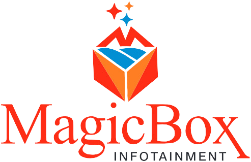 Magic Box Infotainment
