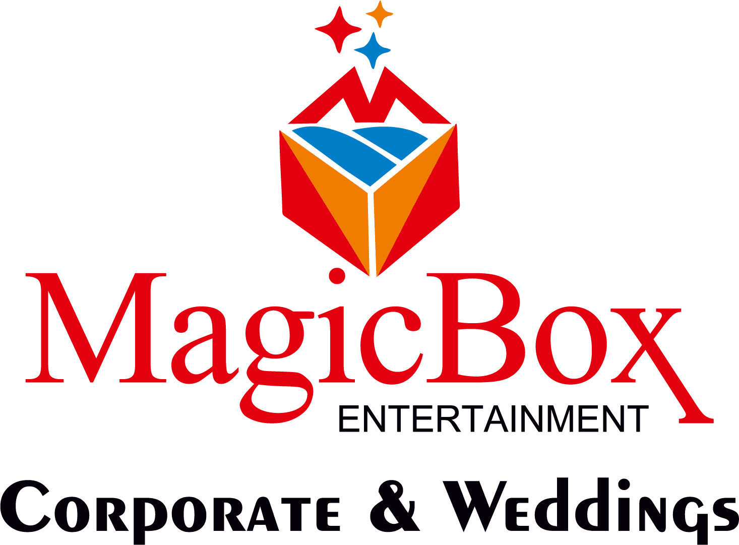 Magic Box Entertainment